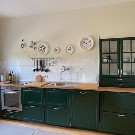 Rohrbruch Διαμέρισμα Lansen Εξωτερικό φωτογραφία